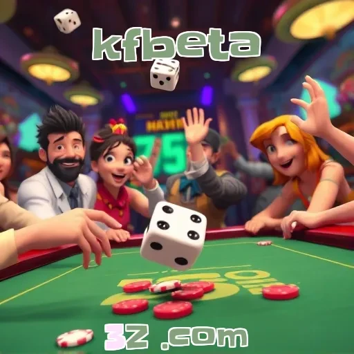 Explore a Seção Free do kfbeta e Suas Ofertas Imperdíveis