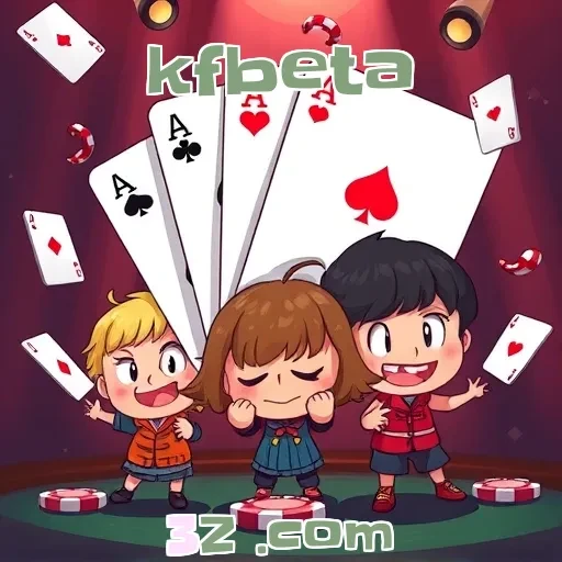 Novidades Quentes do kfbeta: O Que Esperar?