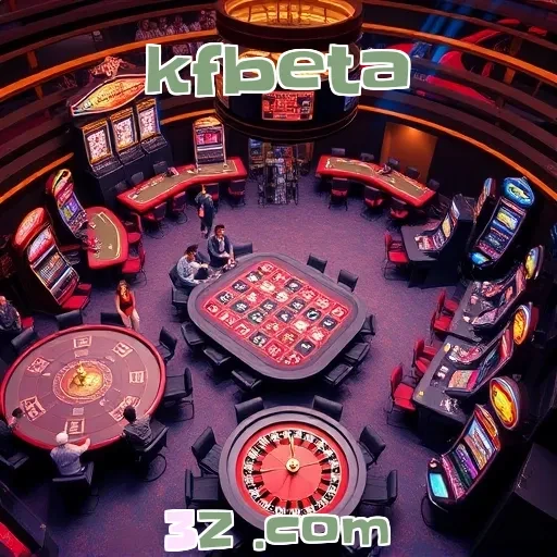 Desafios de Puzzle Incríveis Para Você no kfbeta