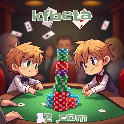 Atualizações Fabulosas no kfbeta que Você Não Pode Perder