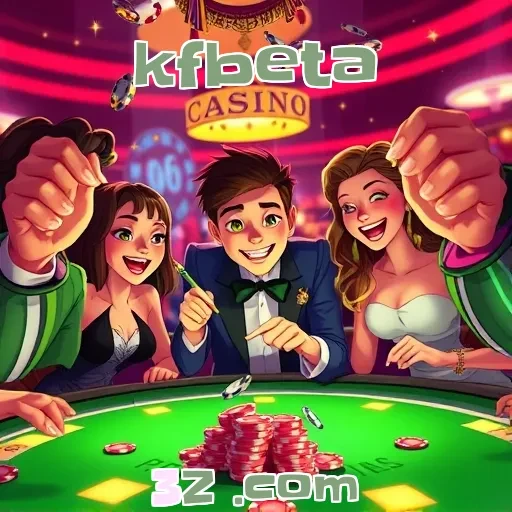 Arcade do kfbeta: Um Mundo de Diversão a Cada Clique