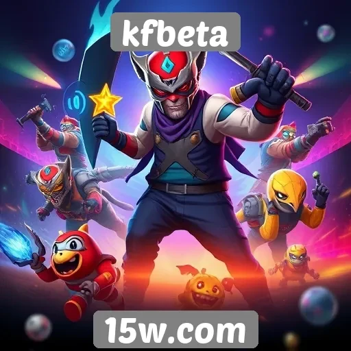 Analise das categorias de jogos disponíveis no kfbeta