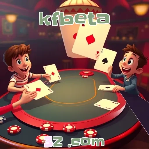 Divirta-se com a Seção Multiplayer do kfbeta e Conecte-se