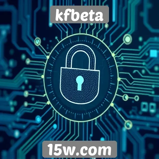 investigando a segurança e privacidade no kfbeta